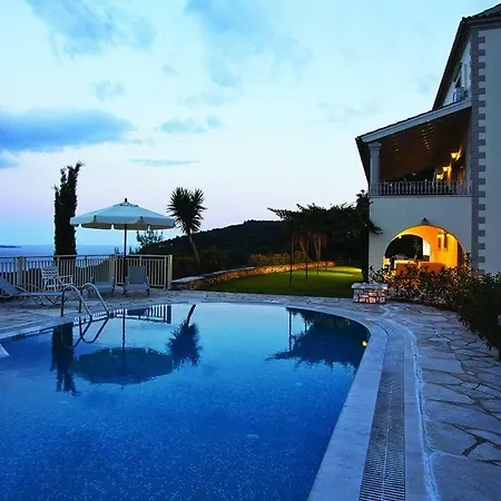 Villa Damianos